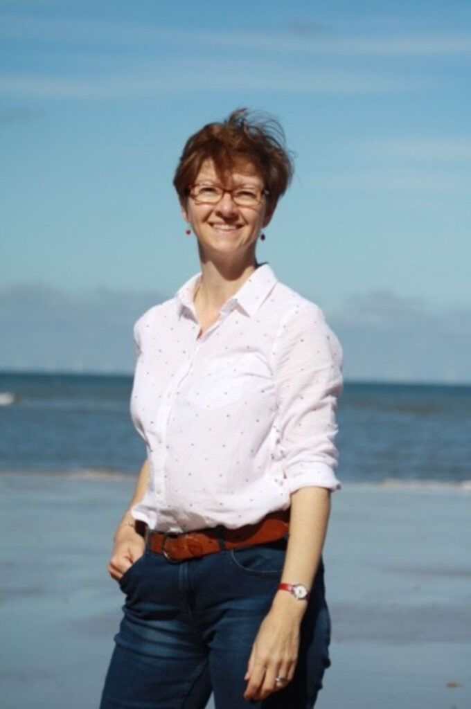Vicky Fennell Coaching