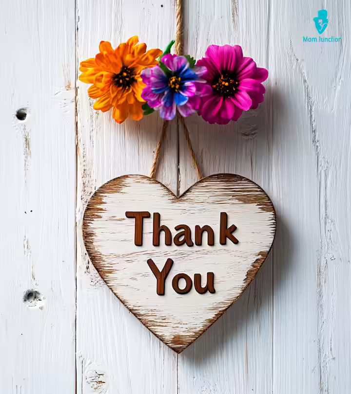 200 Creative Ways To Say Thank You jpg
